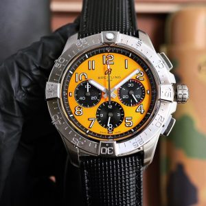 Breitling Avenger Super Clone Watch | Premium Cash on Delivery 1132289039 - front view