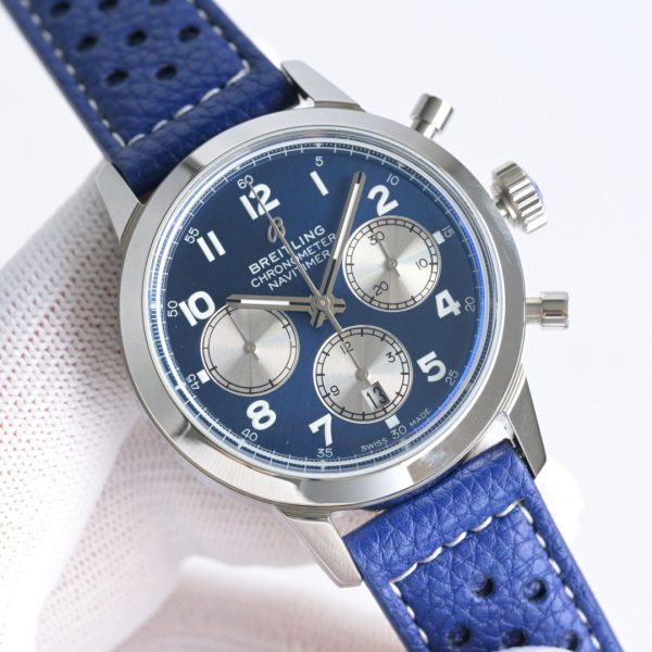 Breitling Transocean Super Clone Watches with Cash on Delivery 1098233863 - front view
