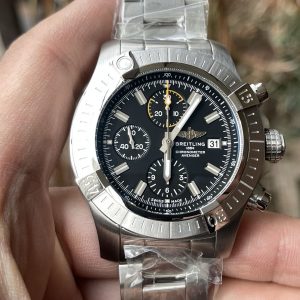 Breitling Avenger B01 Super Clone Watch | AAA Replica with 45mm Case 1039171797