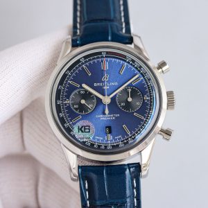 Breitling Premier B01 Chronograph 1:1 Super Clone Watch for Men 1040237933 - front view