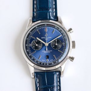 Breitling Premier B01 Chronograph Super Clone & Cash on Delivery 1136467477 - front view