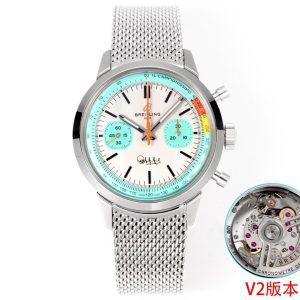 Breitling Top Time 41mm Super Clone Watch with Luxury Cash on Delivery 1131247745 - front view