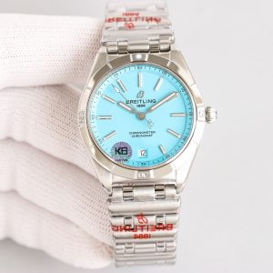 Breitling Chronomat 36mm Super Clone Watch | Luxury Cash on Delivery 1043177425 - front view