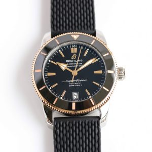 Breitling Superocean Heritage II 42mm Men's Luxury Replica Watch 1128616680 - front view