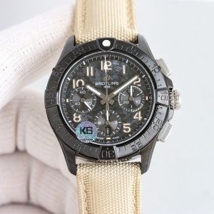 Breitling Avenger Super Clone Watch with Cash on Delivery 1062443706 - front view