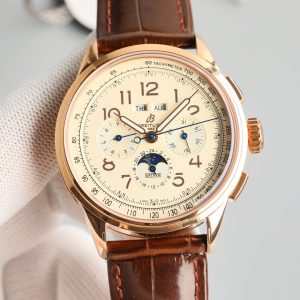 Breitling Premier 1:1 Super Clone Watch | Premium Quality Cash on Delivery 1026598520 - front view