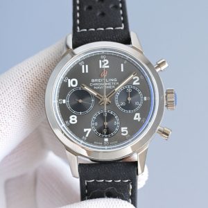 Breitling Transocean 1:1 Replica & Super Clone Watch for Men 1097807456 - front view