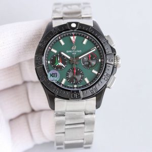Breitling Avenger B01 Super Clone Chronograph 44mm Replica Watch 1096248651