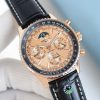 Breitling Navitimer Super Clone Watch | Luxury Replica with Cash on Delivery 1125814911 - front view