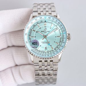 Breitling Navitimer 1 Men's Super Clone Watch with Cash on Delivery 1036691385 - front view