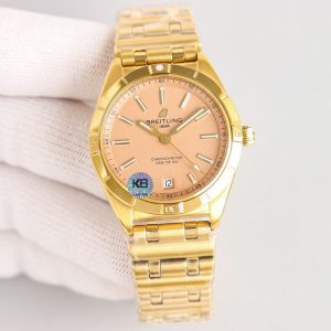 Breitling Chronomat 36mm Ladies' 1:1 Super Clone Watch with Cash on Delivery 1040195931 - front view