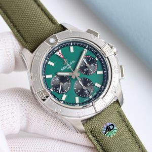 Breitling Avenger Super Clone: Premium Cash on Delivery Replica Watch 994154601