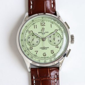 Breitling Premier B01 Super Clone Watch | Luxury Replica with Secure Payment 1125468673 - front view