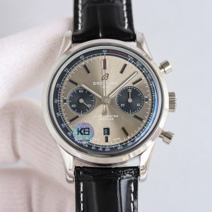 Breitling Premier B01 Chronograph Super Clone & Luxury Replica Watch 1040218360 - front view