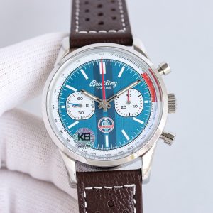 Breitling Navitimer Super Clone: A Premium Luxury Replica Watch 1026602329 - front view