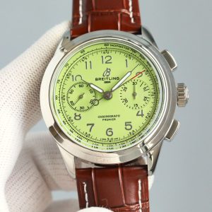Breitling Premier B01 42mm Super Clone Watch with Cash on Delivery 1026598630 - front view