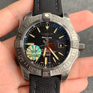 Breitling Blackbird V4 Ultimate Super Clone Watch with Cash on Delivery 1128384773 - front view