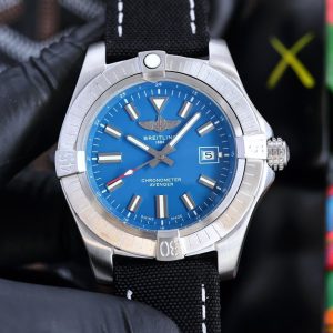 Breitling Avenger Blackbird Premium Super Clone Watch with Cash on Delivery 607778650 - front view