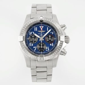 Breitling Avenger B01 Super Clone Watch with Cash on Delivery 1119272437 - front view