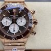 Breitling Chronomat 44mm Super Clone Watch with Cash on Delivery 1123207455 - front view
