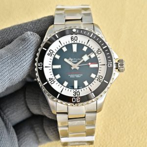 Breitling Superocean 42mm Premium Replica Watch with Cash on Delivery 1123207356 - front view