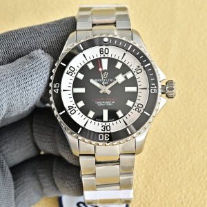 Breitling Superocean Heritage 42mm Luxury Replica Watch with Cash on Delivery 1123207359 - front view