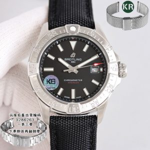 Breitling Avenger Super Clone Watch with Cash on Delivery Service 1136769016 - front view