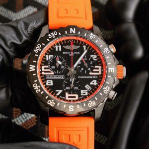 Breitling Super Clone Luxury Sports Chronograph with Cash on Delivery 927231614 - front view