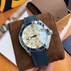 Breitling Superocean 44mm Premium Replica Watch with Cash on Delivery 1099203793 - front view