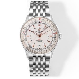 Breitling Navitimer 1 Super Clone Watch with Cash on Delivery 1105122523 - front view