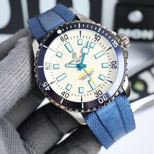 Breitling Superocean Heritage 42mm AAA Replica Watch with Cash on Delivery 1066677879 - front view