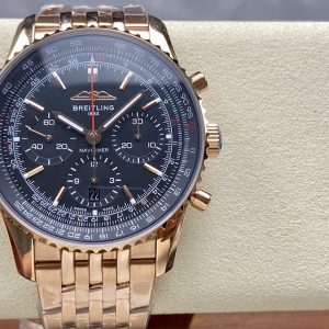 Premium Breitling Navitimer Super Clone Watch with Cash on Delivery 1099203075 - front view