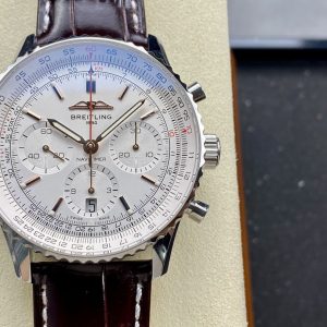 Breitling Navitimer Super Clone Watch | Premium Cash on Delivery 1109230563 - front view