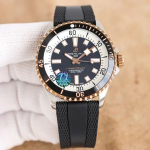 Breitling Superocean 42mm Premium Super Clone Watch with Cash on Delivery 1091672480 - front view