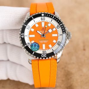 Breitling Superocean 42mm Luxury Replica Watch with Cash on Delivery 1109230584 - front view