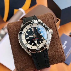 Breitling Superocean AAA Super Clone Watch with Cash on Delivery 1090691333 - front view