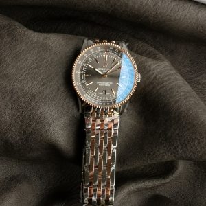 Breitling Navitimer 1 Super Clone Automatic Watch with 41mm Case 880067827 - front view