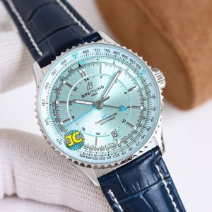 Breitling Navitimer 1 Men's Super Clone Watch with Cash on Delivery 1134332230 - front view