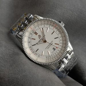Breitling Navitimer 1 Super Clone Watch | Premium 41mm Cash on Delivery 1119645228 - front view