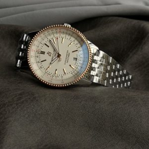 Breitling Navitimer 1 41mm Super Clone Watch with Premium Automatic Movement 1119644935 - front view