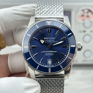 Breitling Superocean Heritage II 42mm Luxury Super Clone Watch For Sale 1143987217 - front view