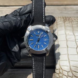 Breitling Avenger Super Clone: Premium Luxury Replica Watch with COD 1131028987