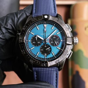 Breitling Avenger Super Clone Watch | Premium AAA Replica with Secure Delivery 1128334032