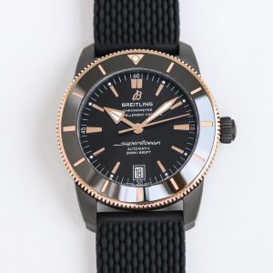 Breitling Superocean Heritage II 42mm Luxury Replica Watch with Cash on Delivery 1144884744 - front view | Breitling