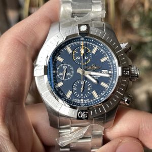 Breitling Avenger B01 45mm Super Clone Luxury Replica Watch 1039171750