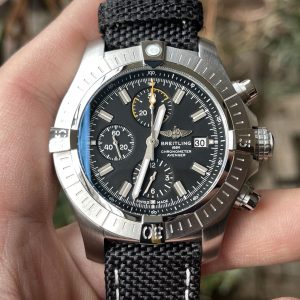 Breitling Avenger B01 Chronograph 45mm Premium Super Clone Watch 1039171856