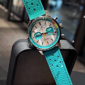 Breitling Avenger Super Clone Watch | Luxury Cash on Delivery Replica 1143955401 - front view | Avenger