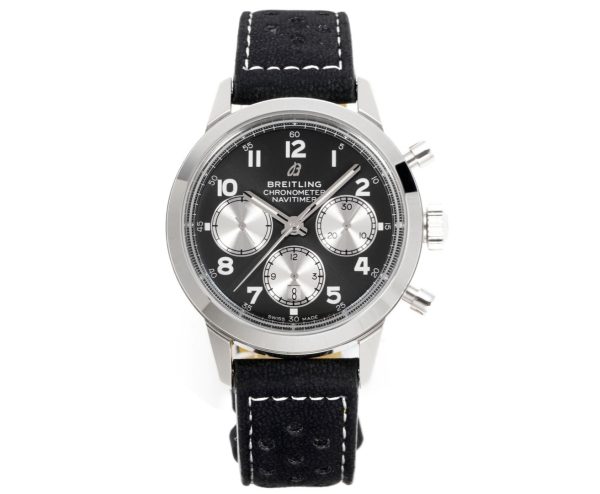 Breitling Transocean Super Clone Watch | Luxury Replica with Cash on Delivery 1114629909 - front view | Breitling
