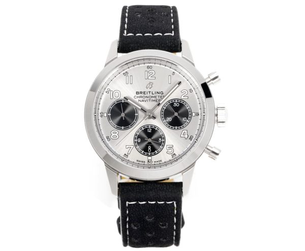 Premium Breitling Transocean Super Clone Watch with Cash on Delivery 1114629876 - front view | Breitling