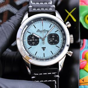Breitling Avenger Super Clone Watch with Cash on Delivery 1067183525 - front view | Avenger